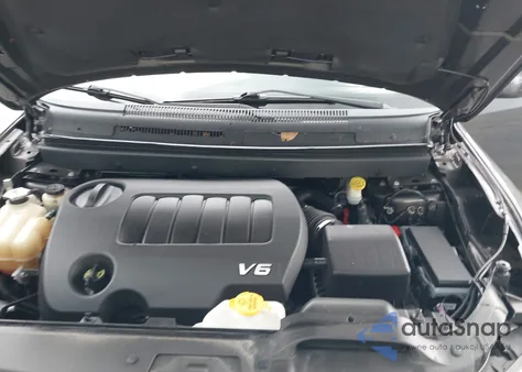 2019 Dodge Journey Crossroad from USA, damaged, VIN 3C4PDCGG3KT716713